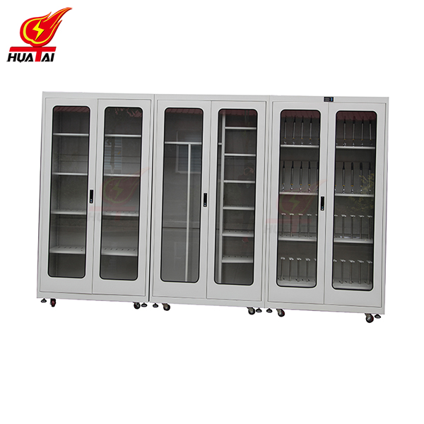 華泰 普通雙開(kāi)門(mén)安全工具柜